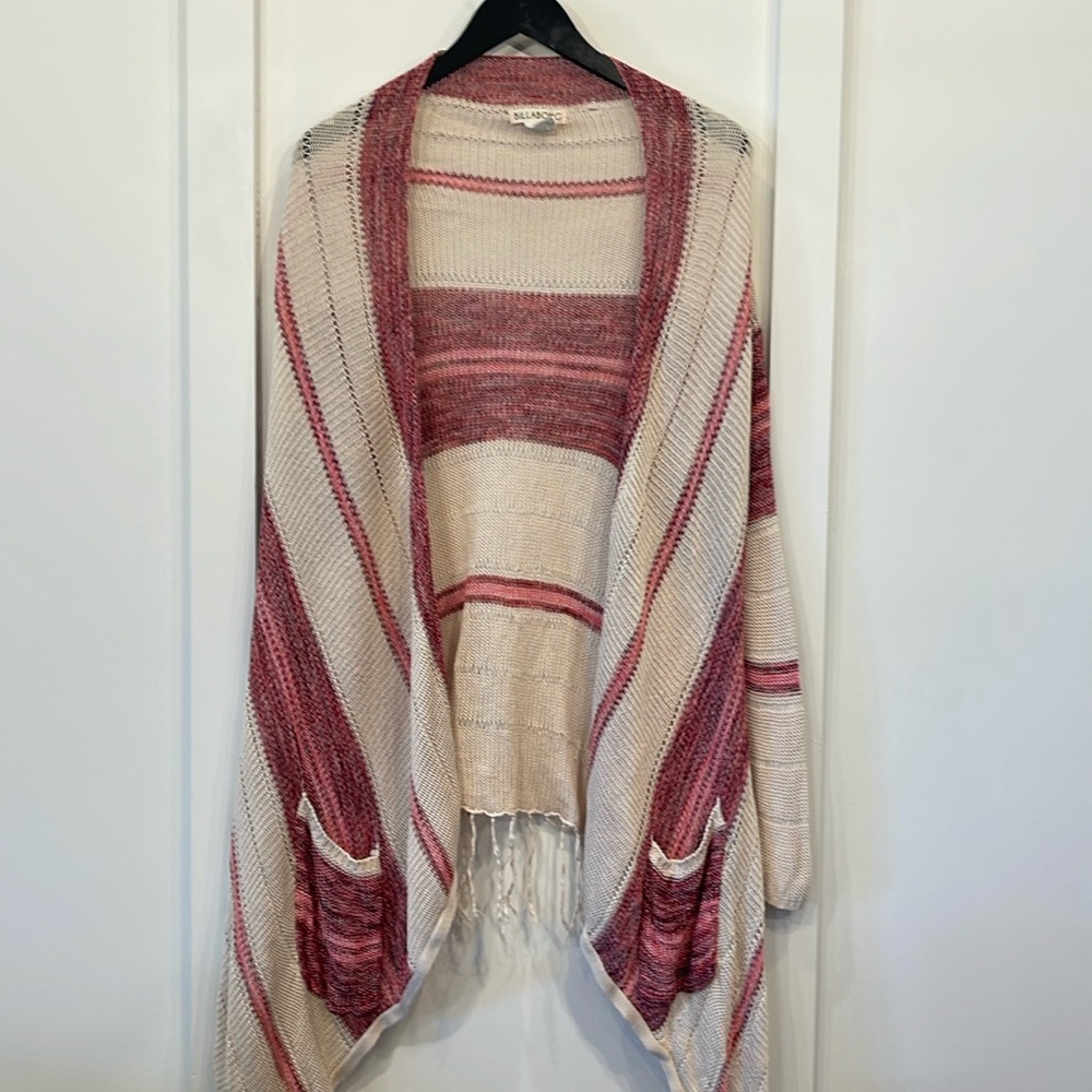 Billabong Cardigan